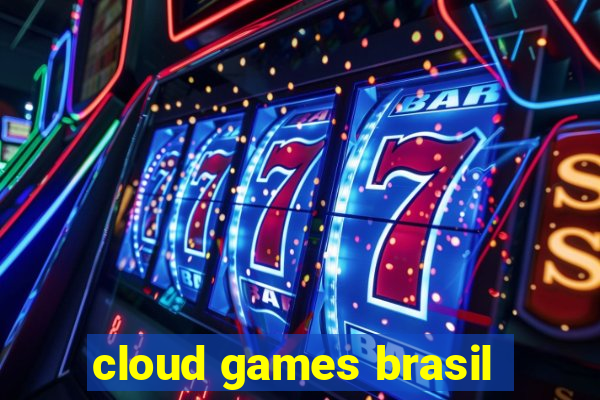 cloud games brasil